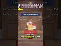 Download Lagu How to get FREE *💎 DIAMOND 💎* in 99 nights in the forest fishing update #robloxedit #shorts