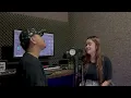 MIQBAL GA ft SISKA AMANDA - IYA MAKASIH - ACCOUSTIC VERSION