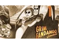 Grim Fandango Ep1-Spooky Skeleman-