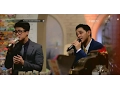Download Lagu Yovie \u0026 Nuno - Tak Setampan Romeo (Live at Music Everywhere) **