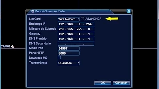COMO LIBERAR PORTAS PARA DVR EM QUALQUER ROTEADOR - ACESSO REMOTO
