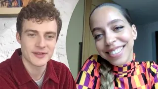 mark mary and some other people hayley law ben rosenfield interview