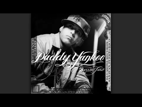 Download MP3 Daddy Yankee - Gasolina