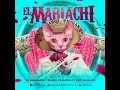 EL MARIACHI (DANIEL PARRANDA & CHRIS SALGADO) ORIGINAL MIX (ALETEO Y GUARACHA)