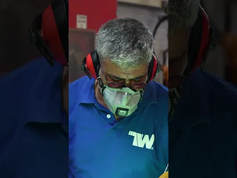ThermoWay soğutma sistemleri fabrikası dikey sosyal medya kurgusu kapağı