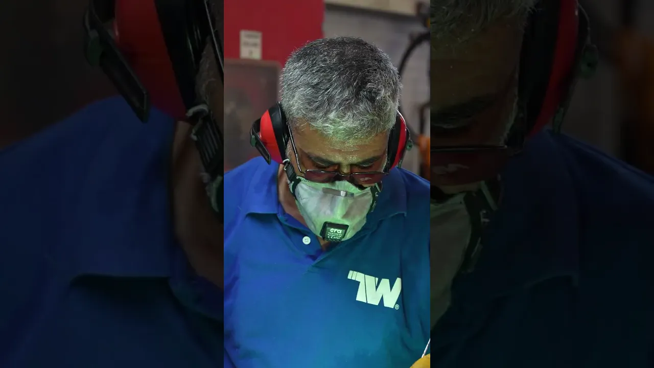 ThermoWay soğutma sistemleri fabrikası dikey sosyal medya kurgusu kapağı