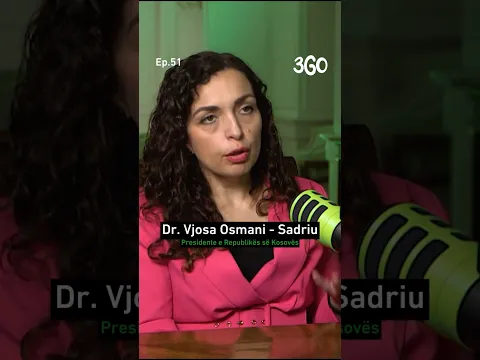 Përmbledhja e sezonës së fundit të 3GO Podcast