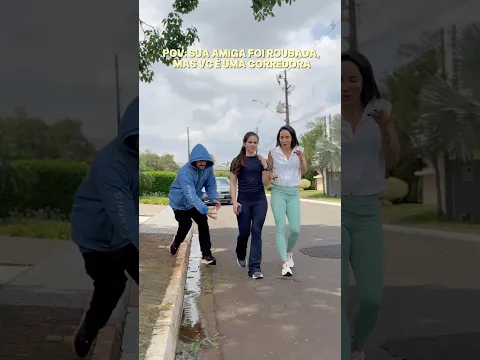 Coloca a mão na consciência 🤦🏻 tem que aquecer antes gente, pelo amor de Deus 😂😂