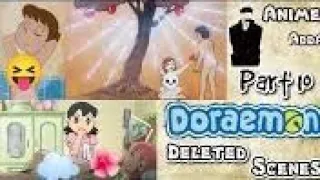 doraemon deleted scene part 8 deleted scene funny