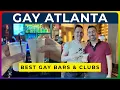 ATLANTA GAY NIGHTLIFE - Best Bars Clubs Events in ATL