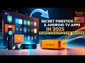 Download Lagu 🔥Secret Firestick \u0026 Android TV Apps in 2025 || Downloader Codes Inside🔥