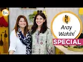 Array wah special - Meet the person who says array wahh in Food Fusion