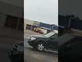 Old Kmart in Chippewa Falls Wisconsin being turned into a Uhaul Storage unit