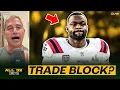 Mike Giardi Patriots Still Trying to TRADE Kayshon Boutte All 32 NFL Podcast