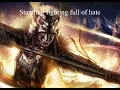 Dragonforce - Fury of the Storm with lyrics and images