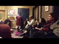 Lagu Lagiyan Di Lajj, Live session, Farid Ayyaz