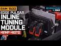 2019-2021 RAM 1500 5 7L V8 Edge Pulsar Inline Tuning Module Review Dyno