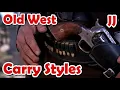 Download Lagu Old West Carry - In The Movies