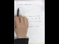 Stem Leaf Displays - Chapter 2 Question 24 extra