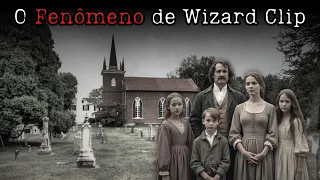 Lendas dos Apalaches - O Poltergeist da Família Livingston