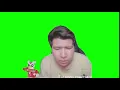 Windah Basudara ga ngapa ngapain - Green screen