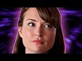 She Was Never The Same After The AT T Commercials