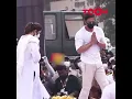 Lagu Shah Rukh Khan pays his last respect at Lata Mangeshkar's funeral 😓 | #shorts #shahrukhkhan