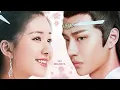 Lagu WANG YIBO \u0026 ZHAO LUSI CROSSOVER : EP.4 - REGRETS