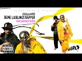 SIDO & HARRIS - DEINE LIEBLINGSRAPPER - MIT STIL - DEIN LIEBLINGS ALBUM - ALBUM - TRACK 03