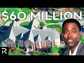 Chris Rock Is Richer Than You Think