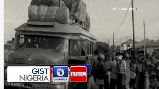 surviving biafra voices from the nigerian civil war