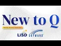 LISD s New Student Information System
