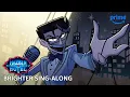 Brighter Sing-Along - Hazbin Hotel S2 | Prime Video