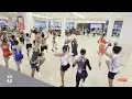 Lagu AEROBIC COMPETITION KATEGORI INSTRUKTUR PROFESIONAL (TECHNO MART KARAWANG) 02 NOV 2025