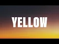 Download Lagu Wes Nelson - Yellow (Lyrics)