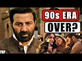Batwara 1947 Movie Review Analysis Sunny Deol Preity Zinta Shabana Azmi