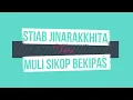 Download Lagu Tari Muli Sikop Bekipas  Tari Kreasi Lampung  STIAB Jinarakkhita