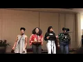 Download Lagu Rain - SWV (BAC cover)