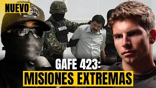 Ex Fuerzas Especiales: Las Misiones Más Extremas Luchando Contra el Narcotráfico - #291