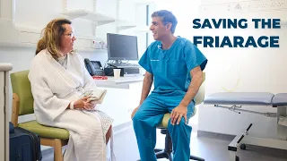 The Story of the Friarage | Rishi Sunak