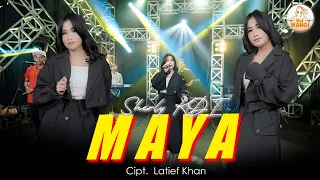 Download Maya - Sherly KDI (Maya jangan kau tinggalkan diriku)(Official M/V) MP3