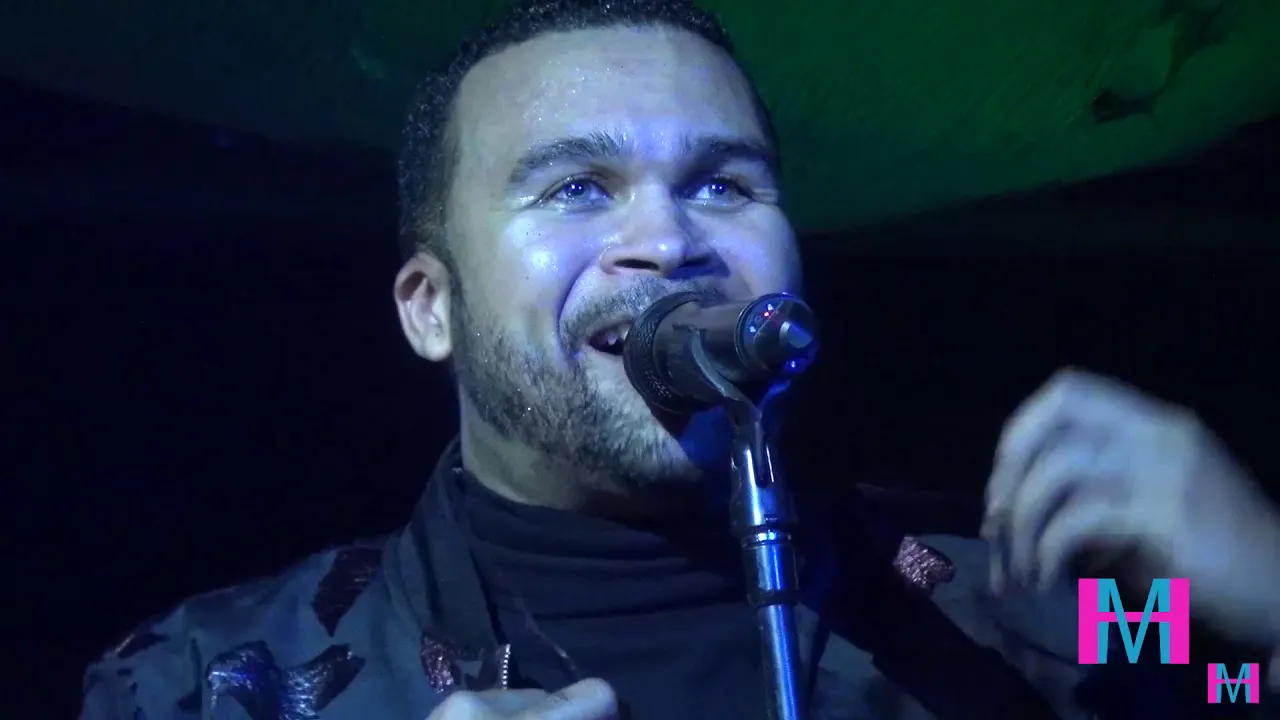 KAÏ - KANSÈ LIVE IN QUEENS NY 11/1/2019 KAÏ - KANSÈ LIVE IN QUEENS NY 11/1/2019