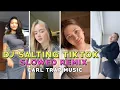 Download Lagu DJ SALTING ( SLOWED TIKTOK ) Prod. Carl Trap Music