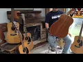 Download Lagu Low Cost Vintage Acoustic Guitars that Rival Martin \u0026 Gibson - Tama and CF Mountain guitars