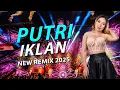 Download Lagu BREAKBEAT - PUTRI IKLAN (ST 12) BY DJ RERE MONIQUE