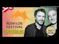Cassius @ Roskilde Festival, Denmark 03 07 1999