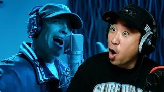 Coreano Loco Reacciona A Daddy Yankee BZRP Music Sessions 0 66 