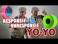 Download Lagu Responsif VS Unresponsif YO-YO