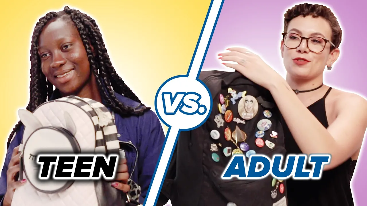 7 Cool New Bags - You Must Have