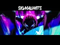 Sigma Phonk Mix ※ Aggressive Drift Phonk Songs 2023
